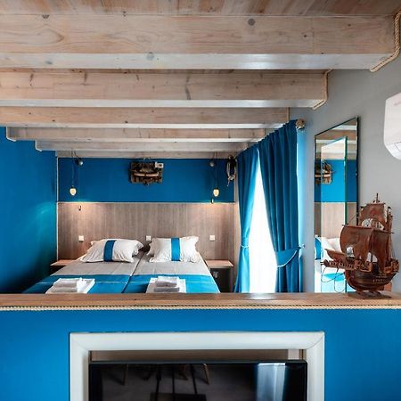 Nautica Room 2 - Old Town دوبروفينك المظهر الخارجي الصورة