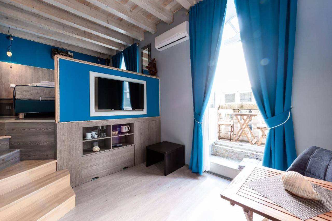 Nautica Room 2 - Old Town دوبروفينك المظهر الخارجي الصورة