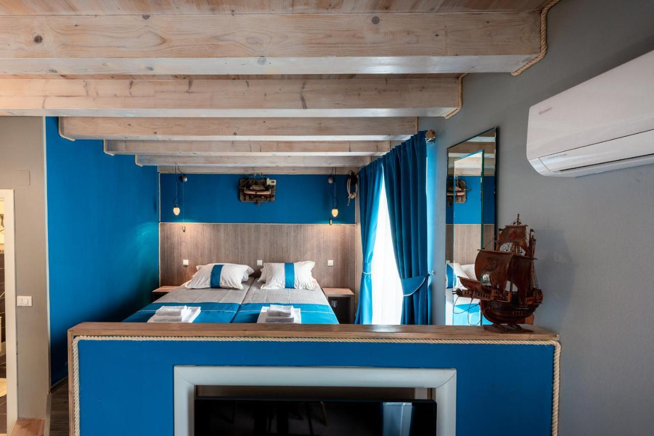 Nautica Room 2 - Old Town دوبروفينك المظهر الخارجي الصورة