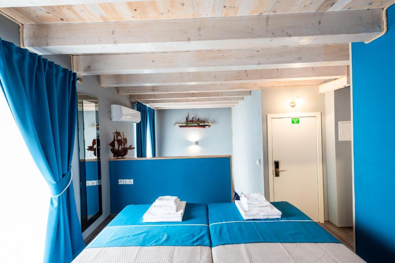 Nautica Room 2 - Old Town دوبروفينك المظهر الخارجي الصورة