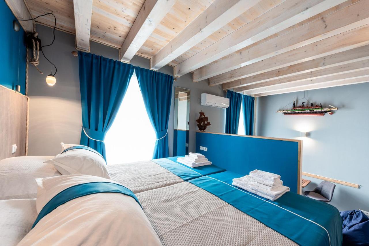 Nautica Room 2 - Old Town دوبروفينك المظهر الخارجي الصورة