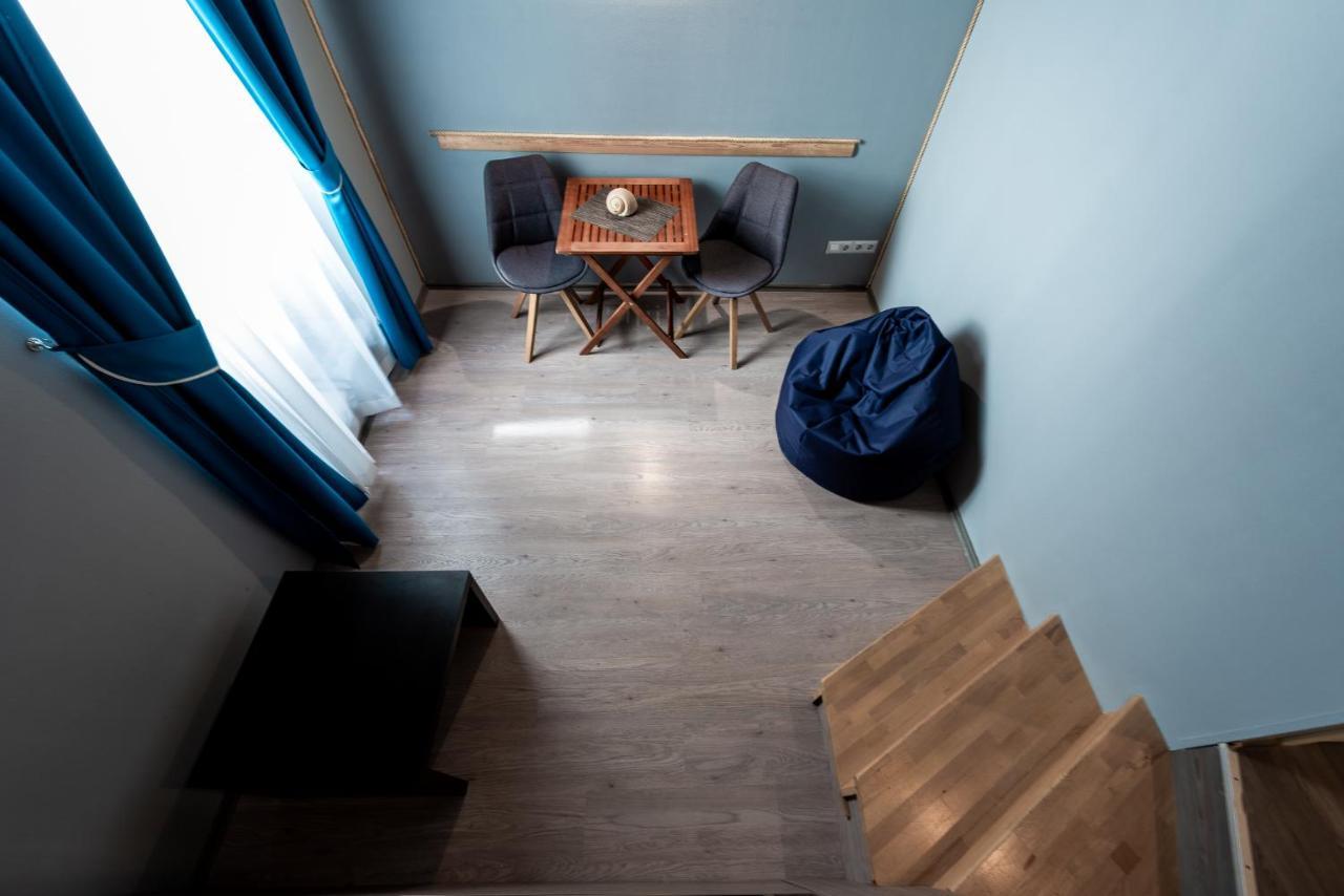 Nautica Room 2 - Old Town دوبروفينك المظهر الخارجي الصورة