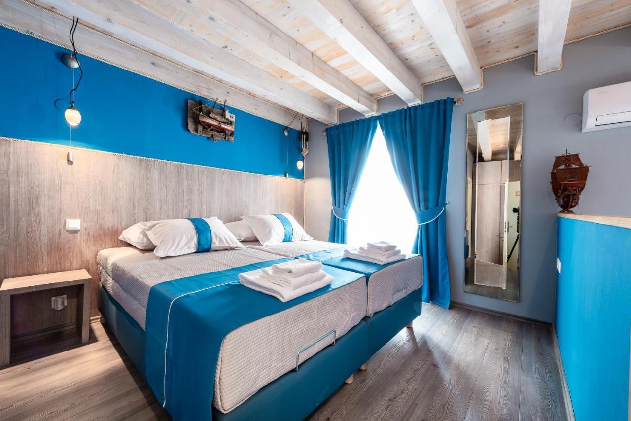 Nautica Room 2 - Old Town دوبروفينك المظهر الخارجي الصورة