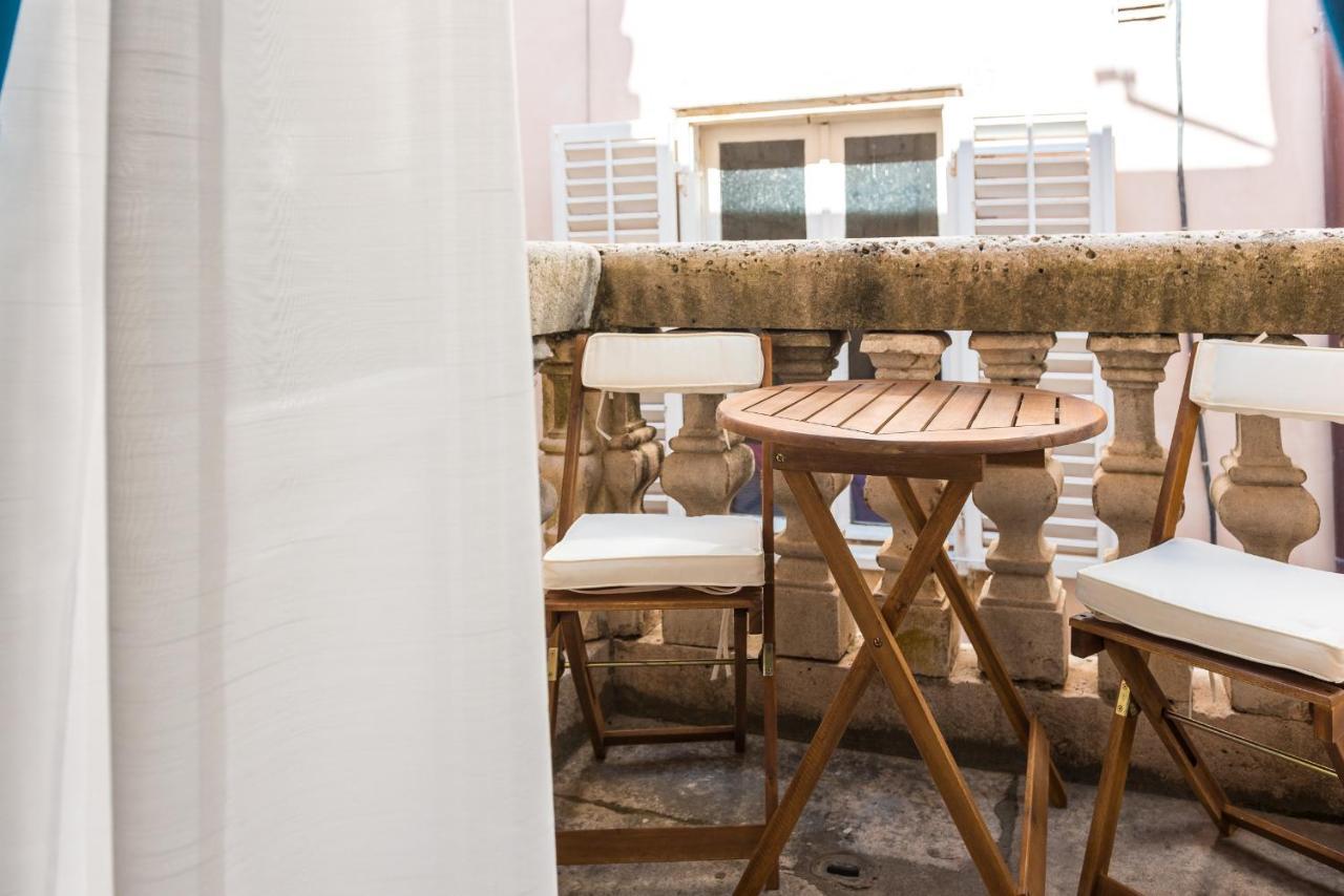 Nautica Room 2 - Old Town دوبروفينك المظهر الخارجي الصورة