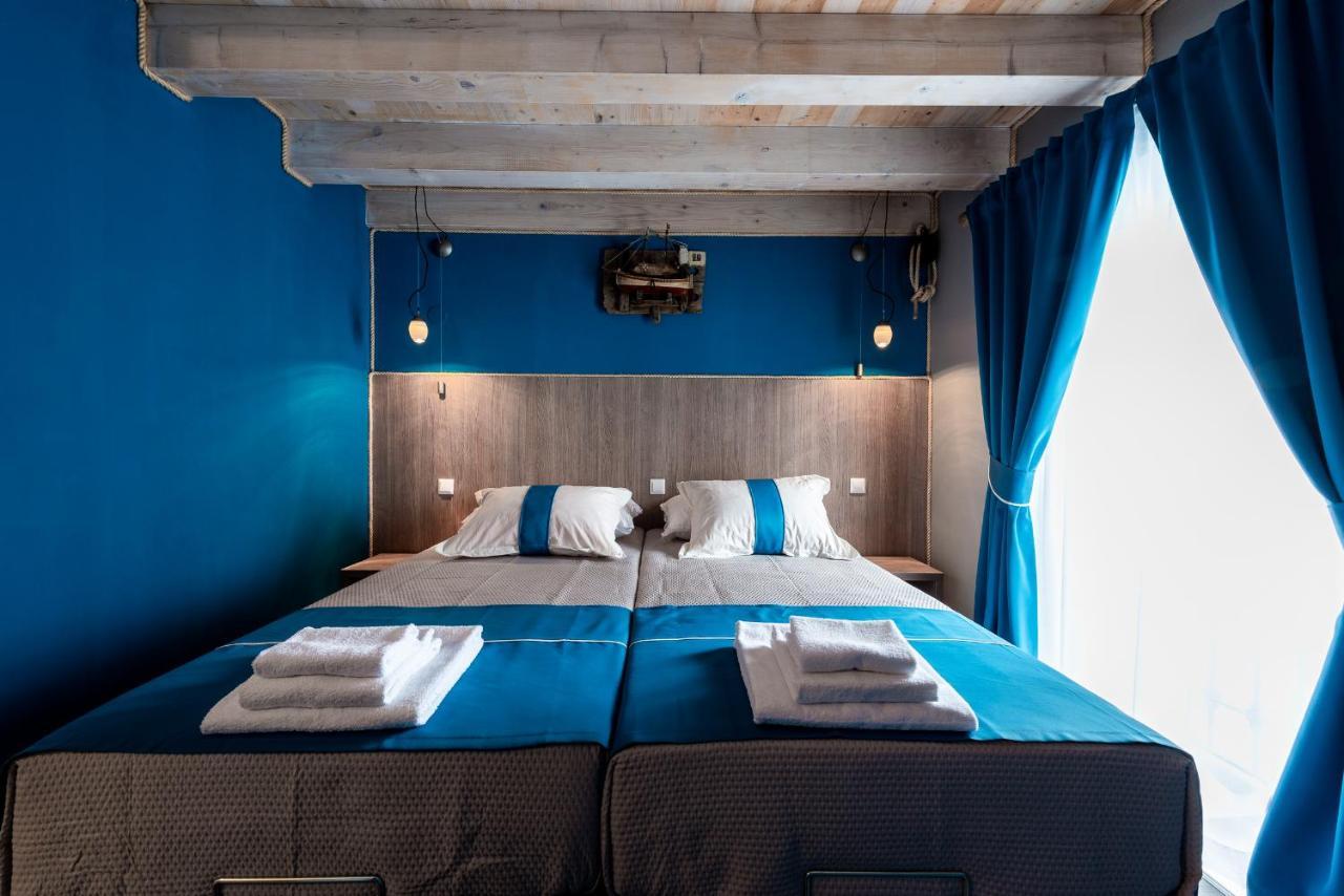Nautica Room 2 - Old Town دوبروفينك المظهر الخارجي الصورة