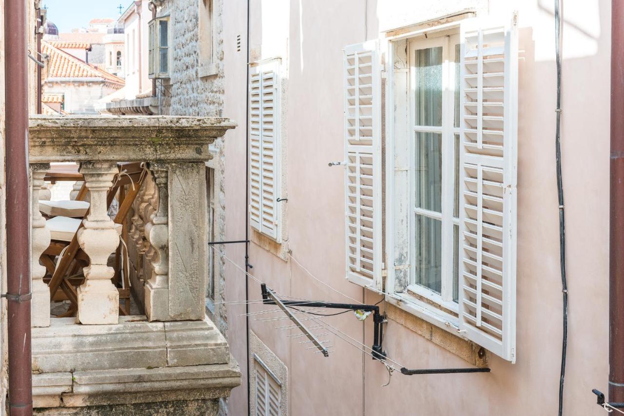 Nautica Room 2 - Old Town دوبروفينك المظهر الخارجي الصورة