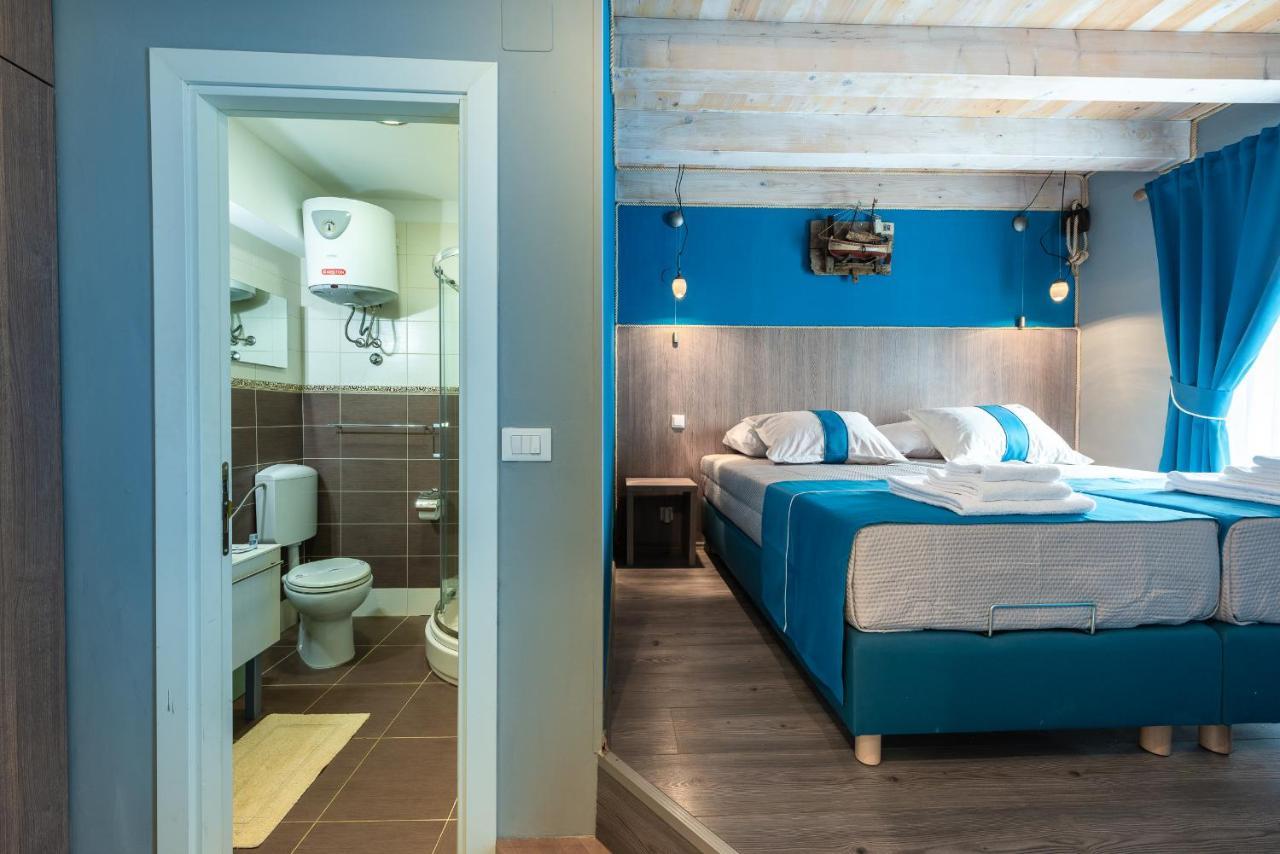 Nautica Room 2 - Old Town دوبروفينك المظهر الخارجي الصورة