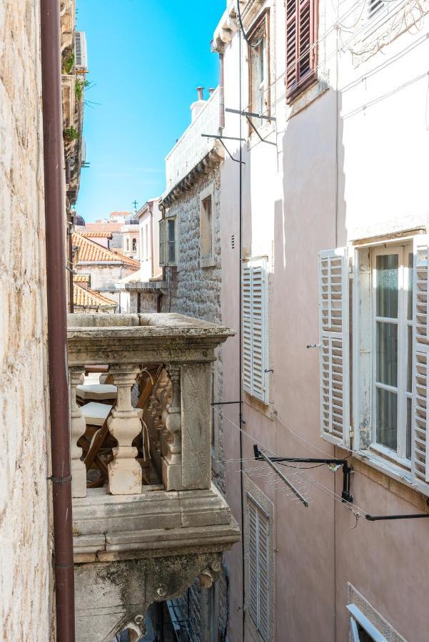Nautica Room 2 - Old Town دوبروفينك المظهر الخارجي الصورة