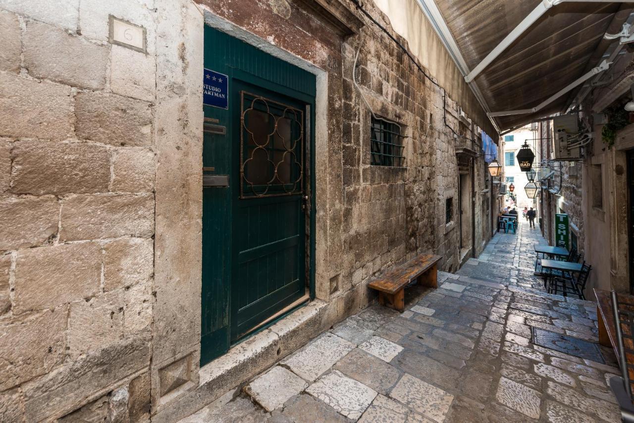 Nautica Room 2 - Old Town دوبروفينك المظهر الخارجي الصورة
