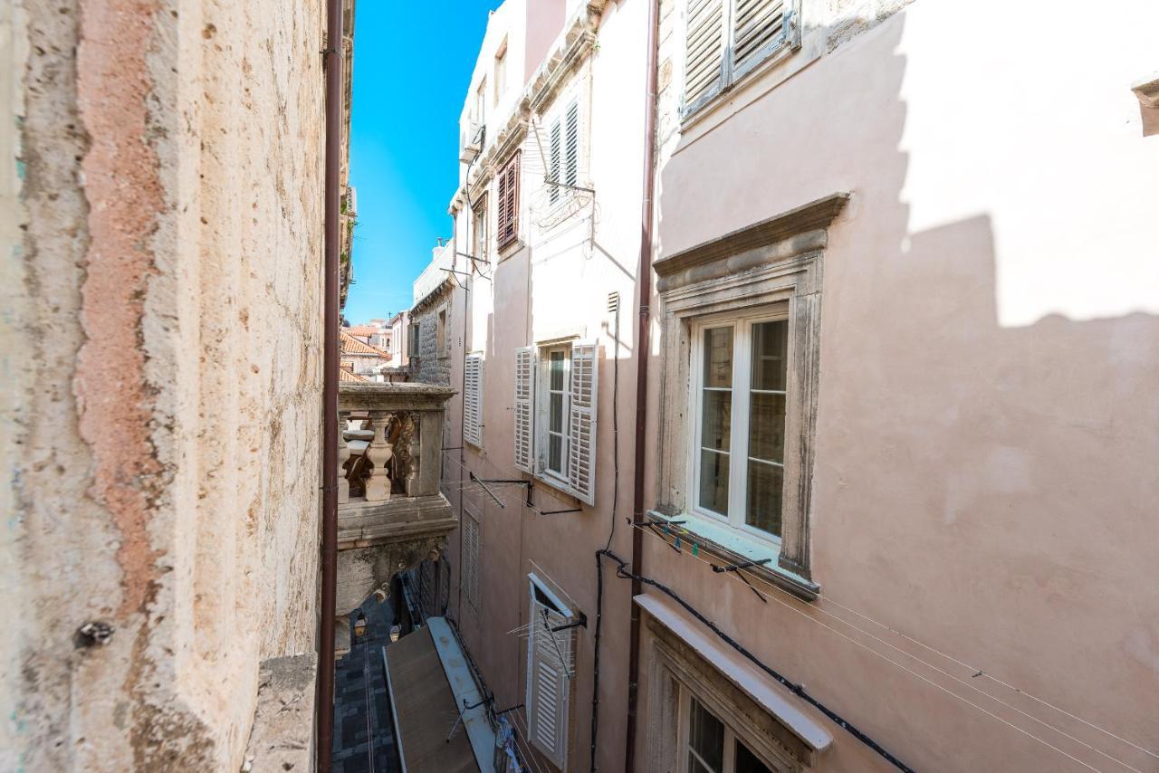 Nautica Room 2 - Old Town دوبروفينك المظهر الخارجي الصورة