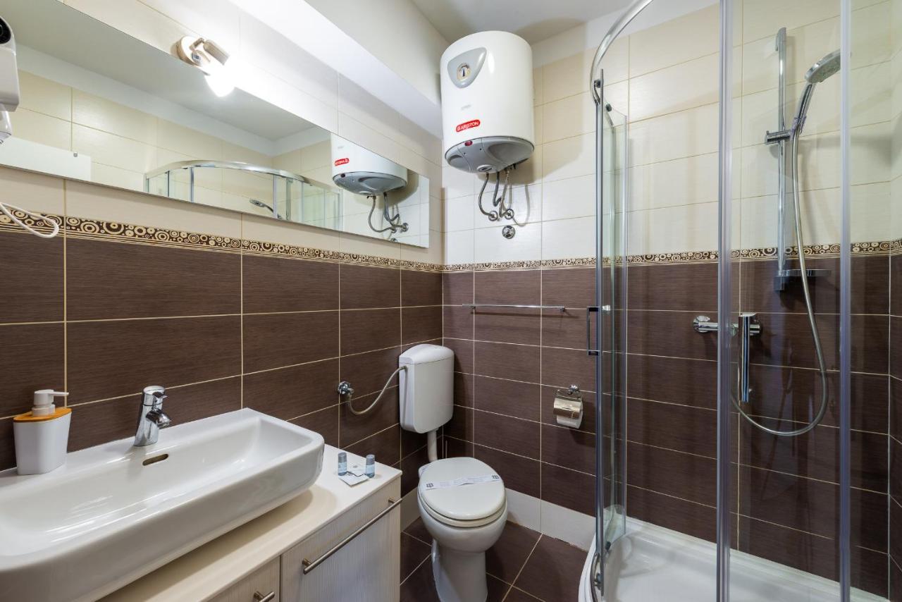 Nautica Room 2 - Old Town دوبروفينك المظهر الخارجي الصورة
