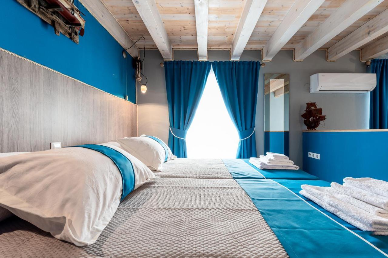Nautica Room 2 - Old Town دوبروفينك المظهر الخارجي الصورة