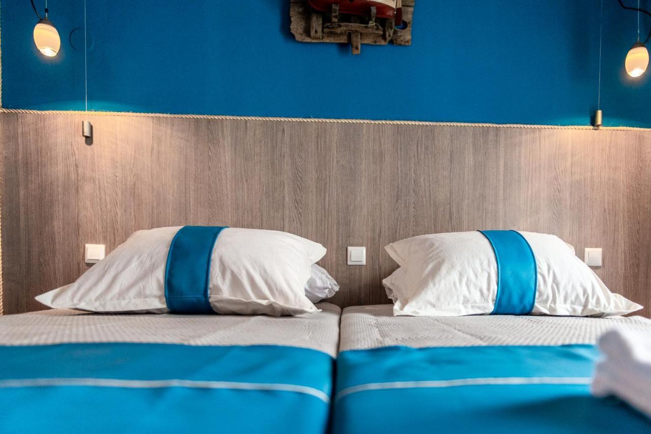 Nautica Room 2 - Old Town دوبروفينك المظهر الخارجي الصورة