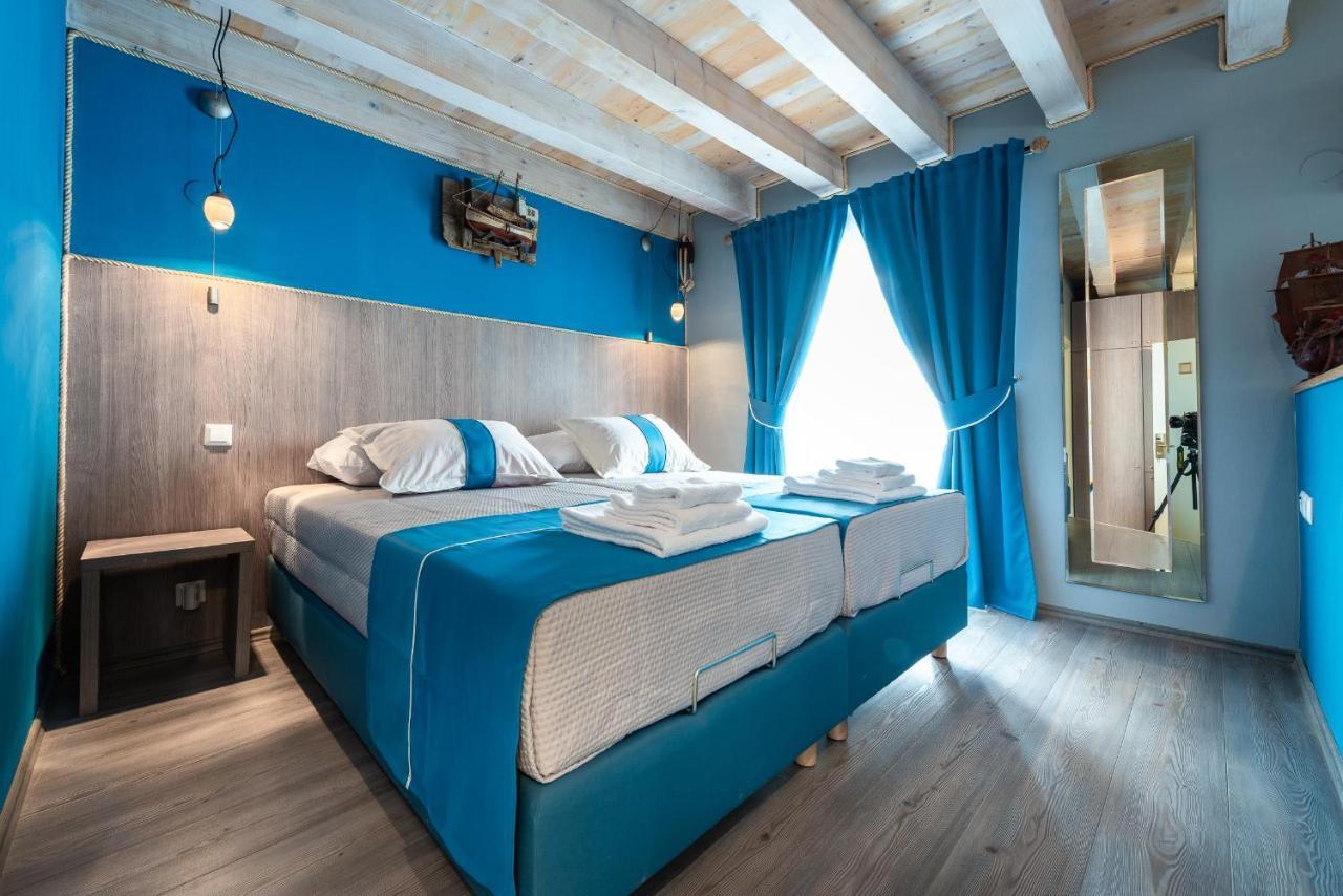 Nautica Room 2 - Old Town دوبروفينك المظهر الخارجي الصورة