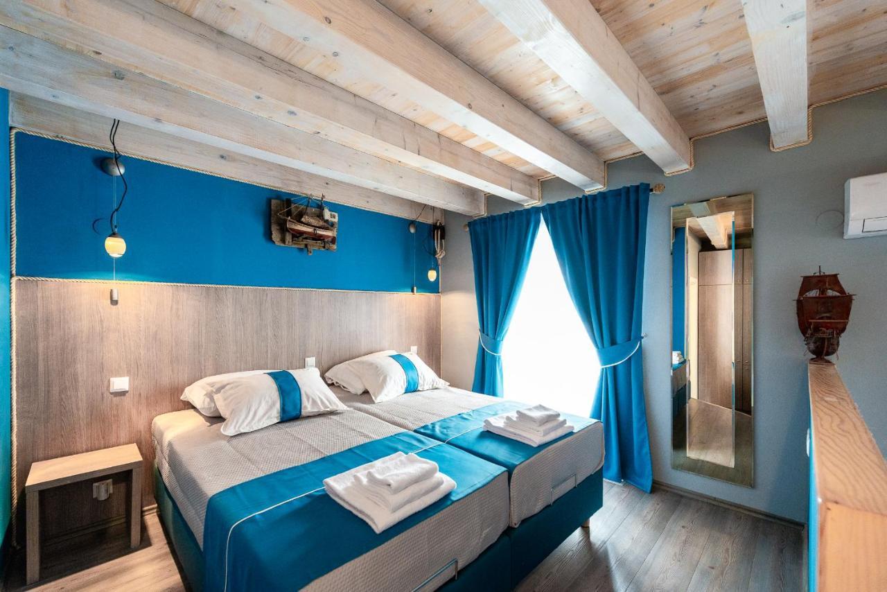 Nautica Room 2 - Old Town دوبروفينك المظهر الخارجي الصورة