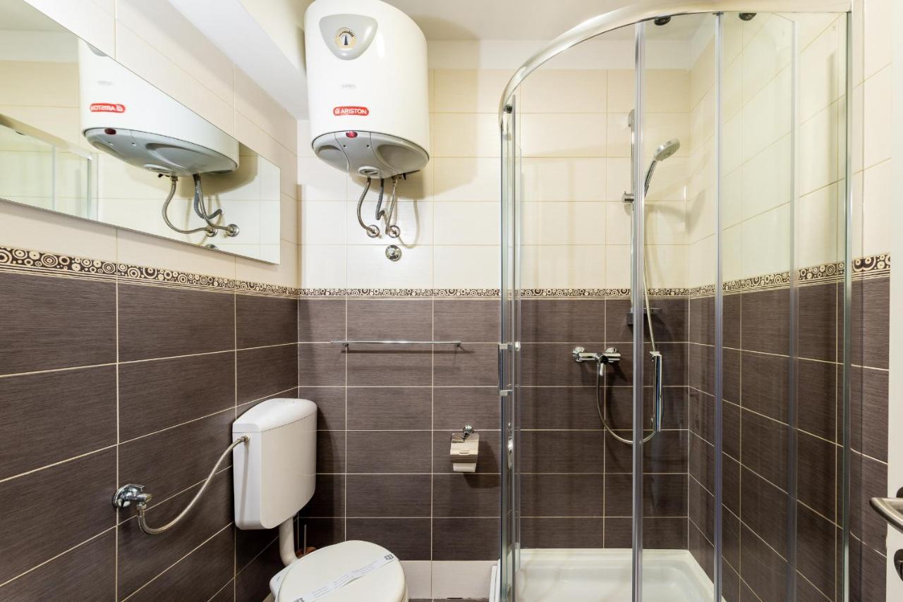 Nautica Room 2 - Old Town دوبروفينك المظهر الخارجي الصورة