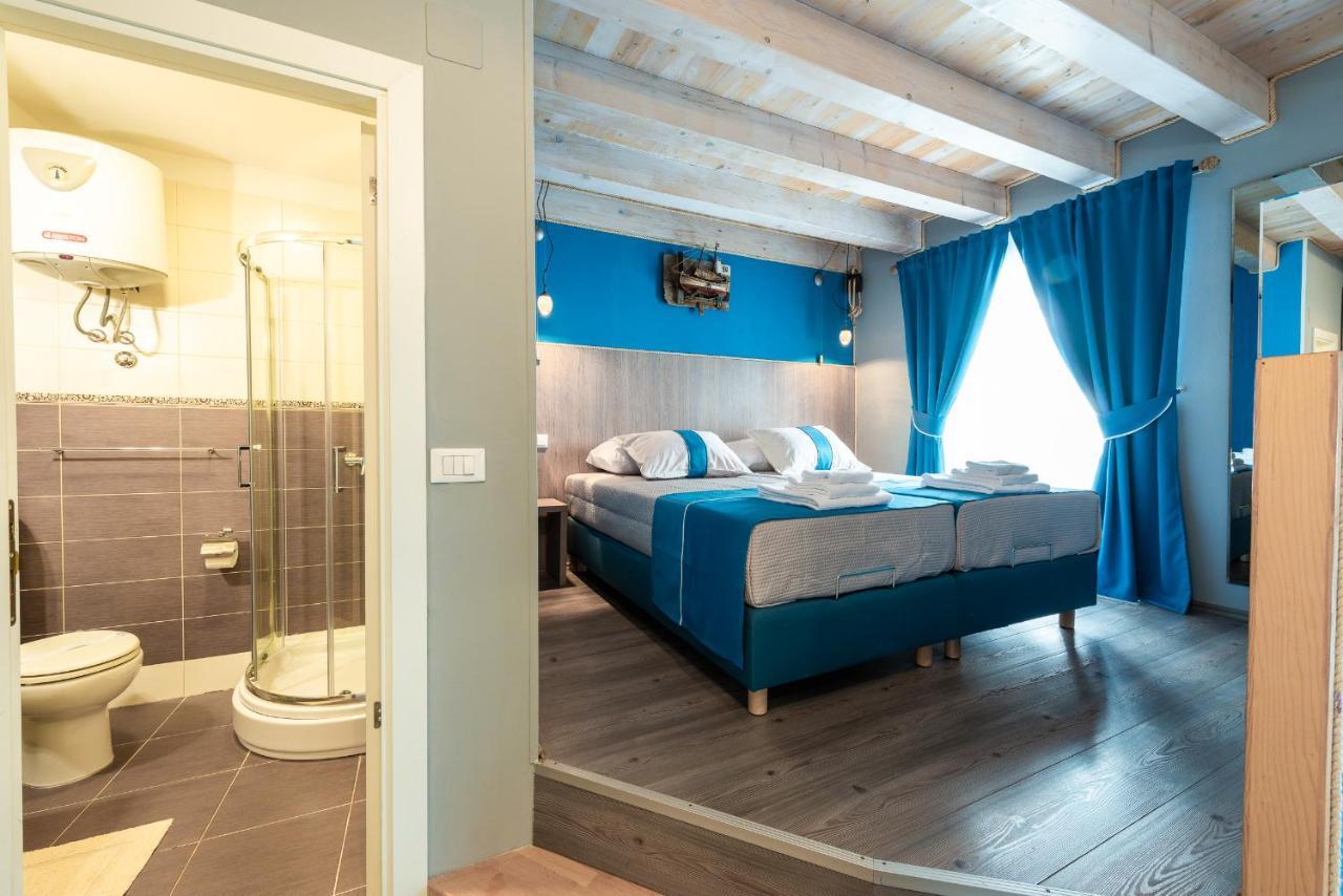 Nautica Room 2 - Old Town دوبروفينك المظهر الخارجي الصورة