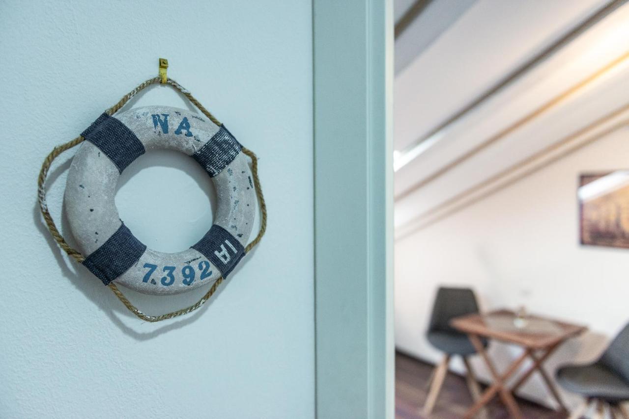 Nautica Room 2 - Old Town دوبروفينك المظهر الخارجي الصورة