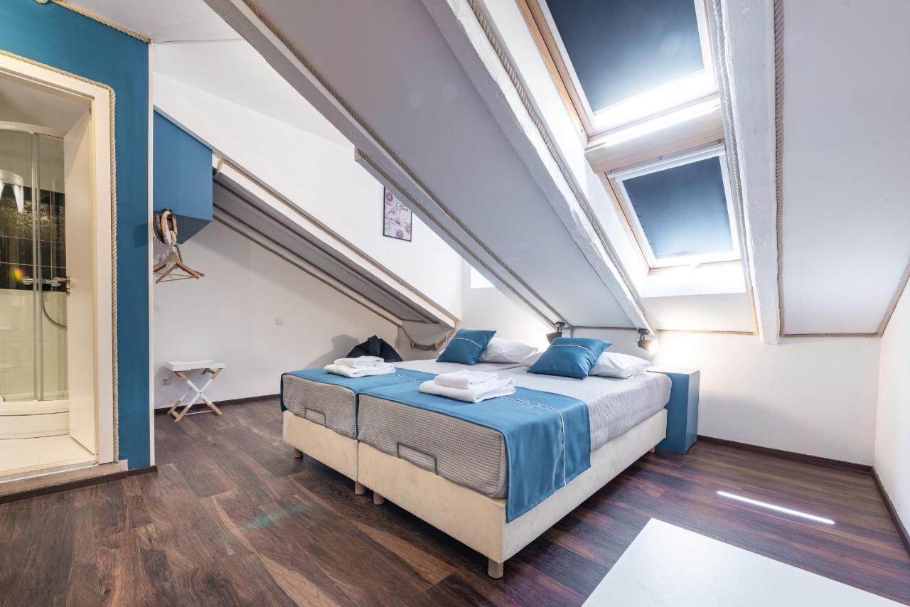 Nautica Room 2 - Old Town دوبروفينك المظهر الخارجي الصورة