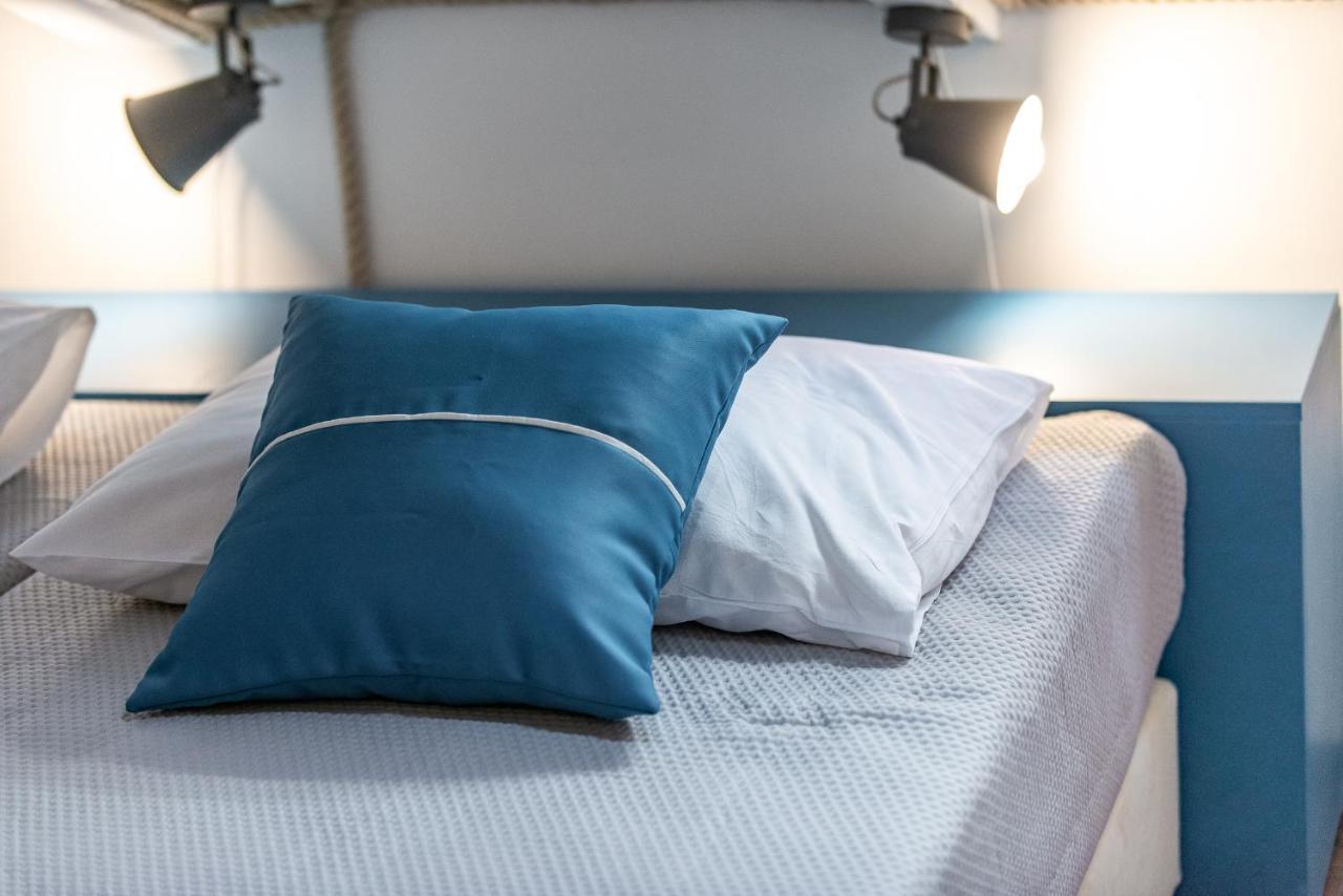 Nautica Room 2 - Old Town دوبروفينك المظهر الخارجي الصورة