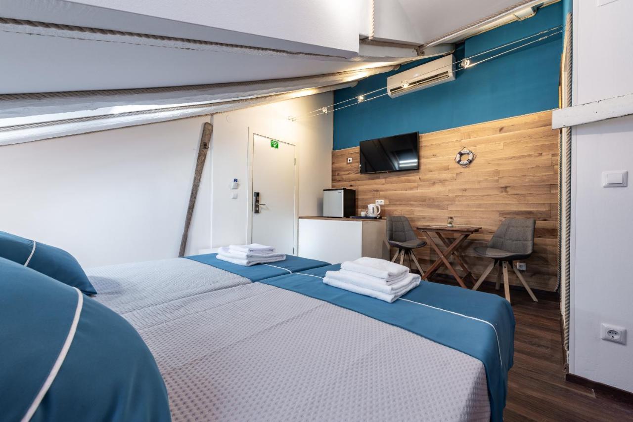 Nautica Room 2 - Old Town دوبروفينك المظهر الخارجي الصورة