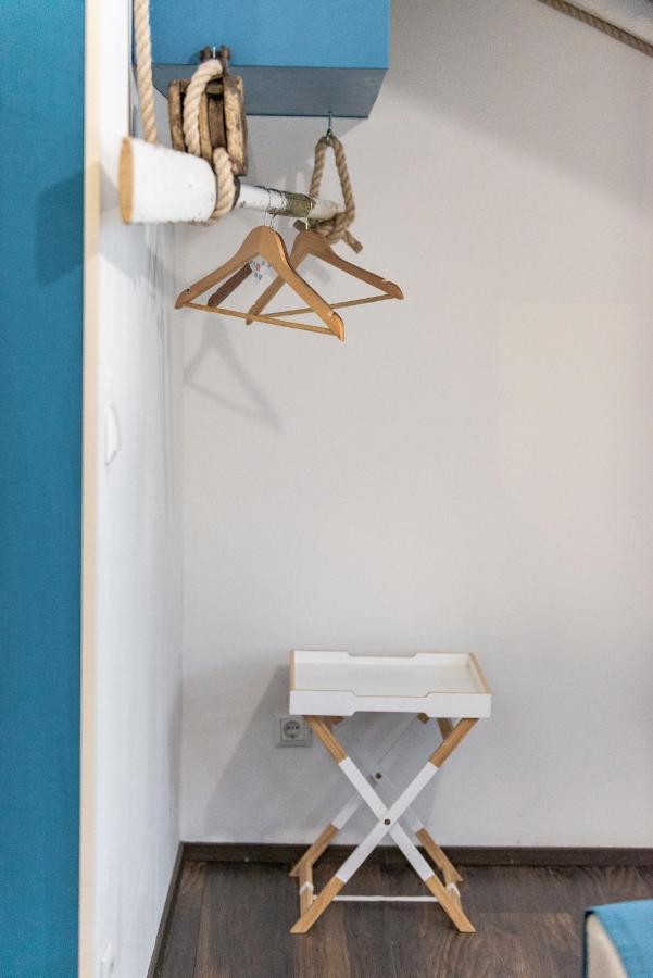 Nautica Room 2 - Old Town دوبروفينك المظهر الخارجي الصورة